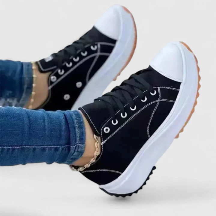 Kelly | Comfortable Sneakers - Image 3