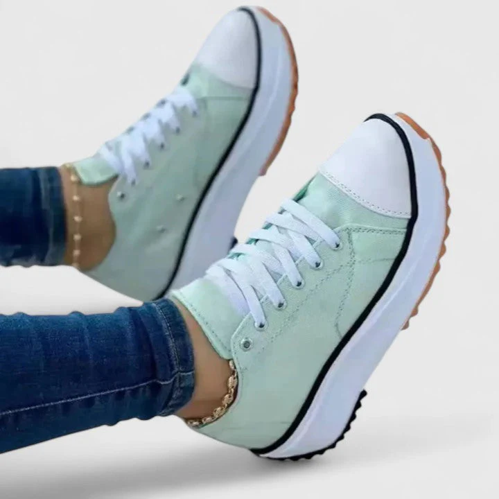Kelly | Comfortable Sneakers - Image 4