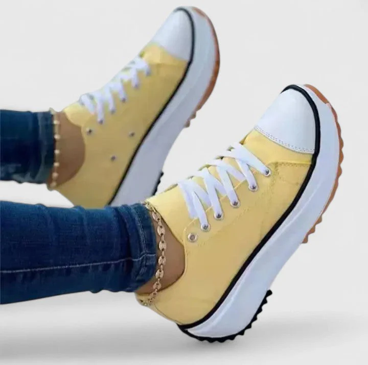 Kelly | Comfortable Sneakers - Image 5