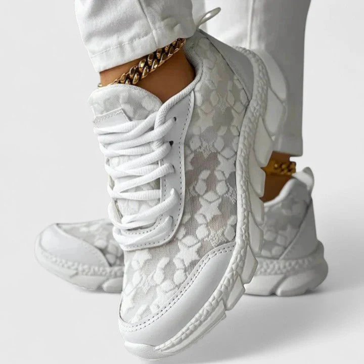 Khalyria | Comfortable Sneakers - Image 2