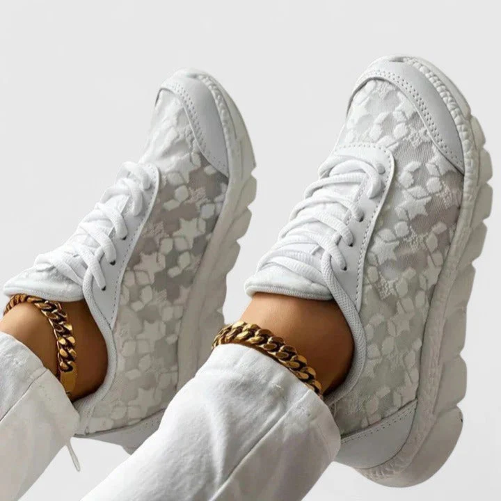 Khalyria | Comfortable Sneakers - Image 3