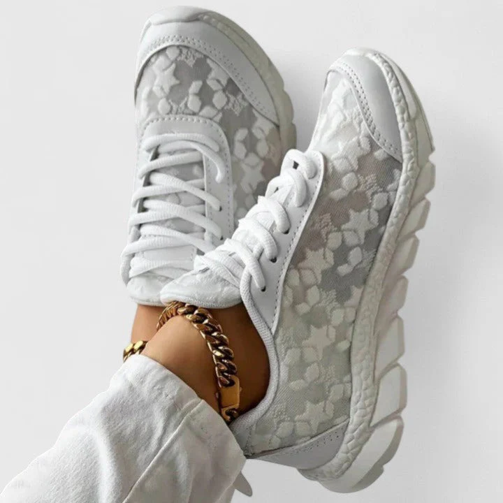 Khalyria | Comfortable Sneakers - Image 4
