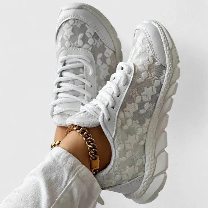 Khalyria | Comfortable Sneakers - Image 5