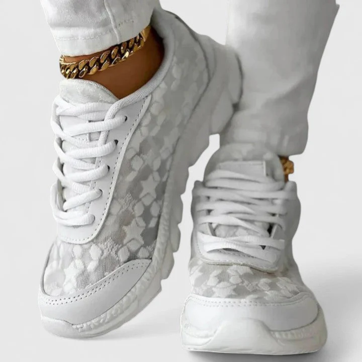Khalyria | Comfortable Sneakers - Image 6