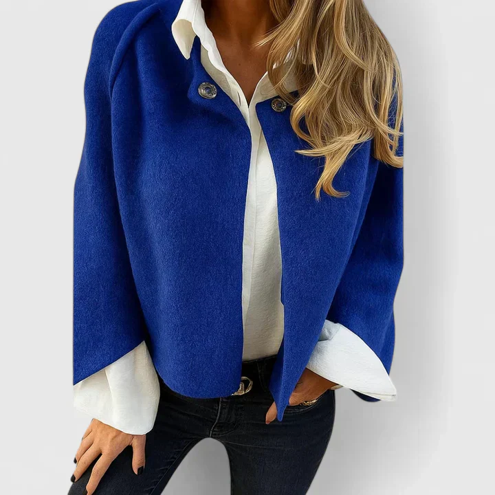Koa | Elegant Jacket - Image 7