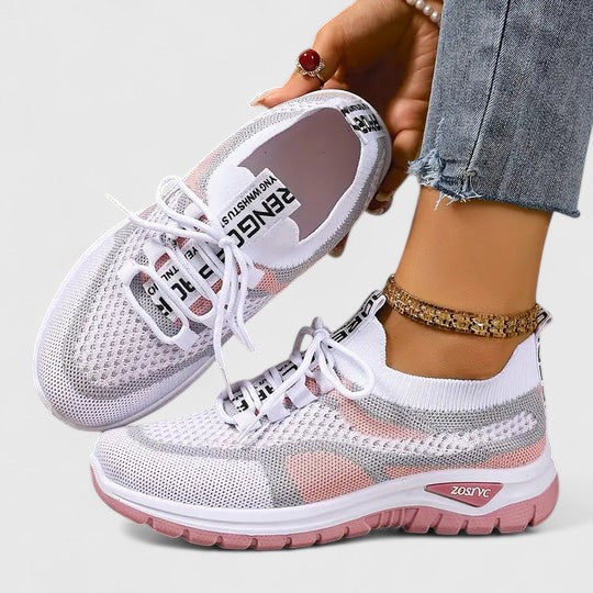Koralyn | Orthopedic Sneakers - Image 4