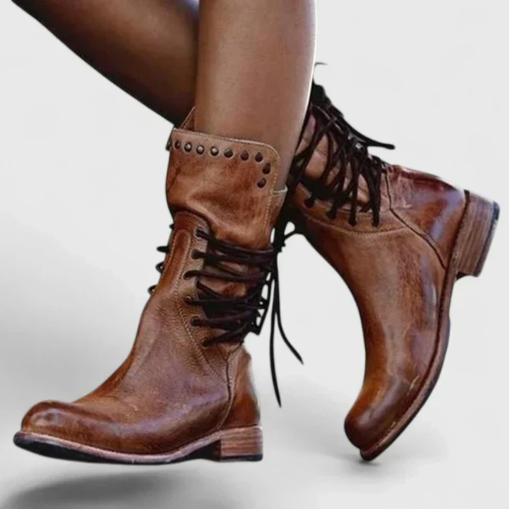 Kryzelle | Elegant Boots - Image 3