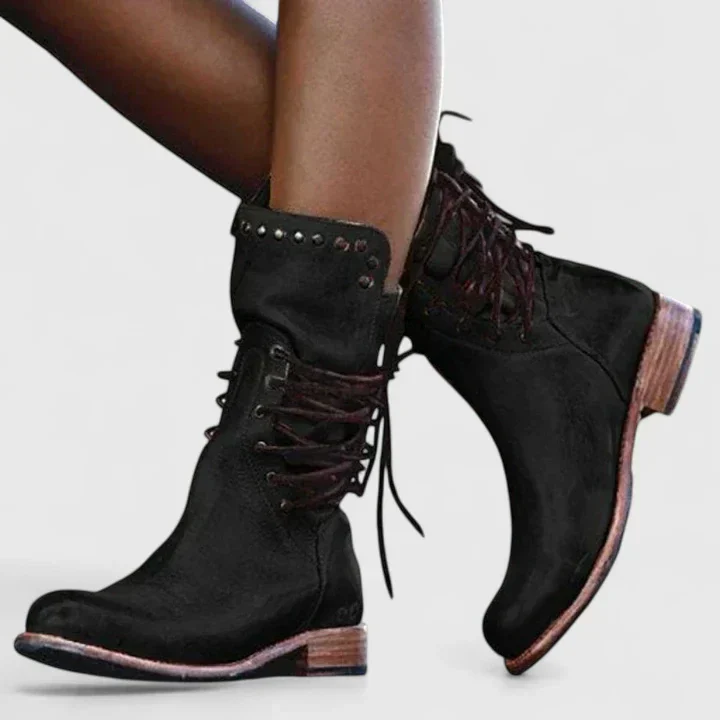 Kryzelle | Elegant Boots - Image 4