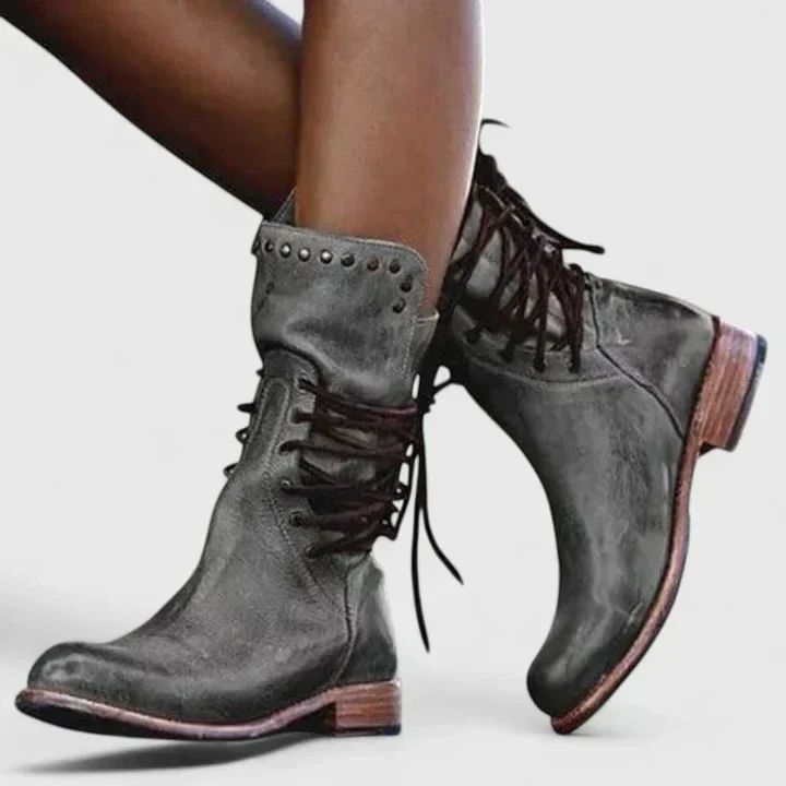 Kryzelle | Elegant Boots - Image 5