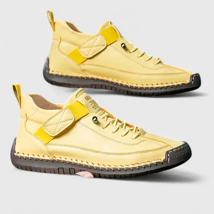Kymberleigh | Orthopedic Sneakers - Image 10