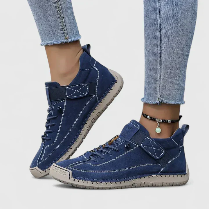 Kymberleigh | Orthopedic Sneakers - Image 3