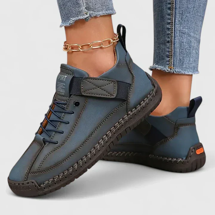 Kymberleigh | Orthopedic Sneakers - Image 4