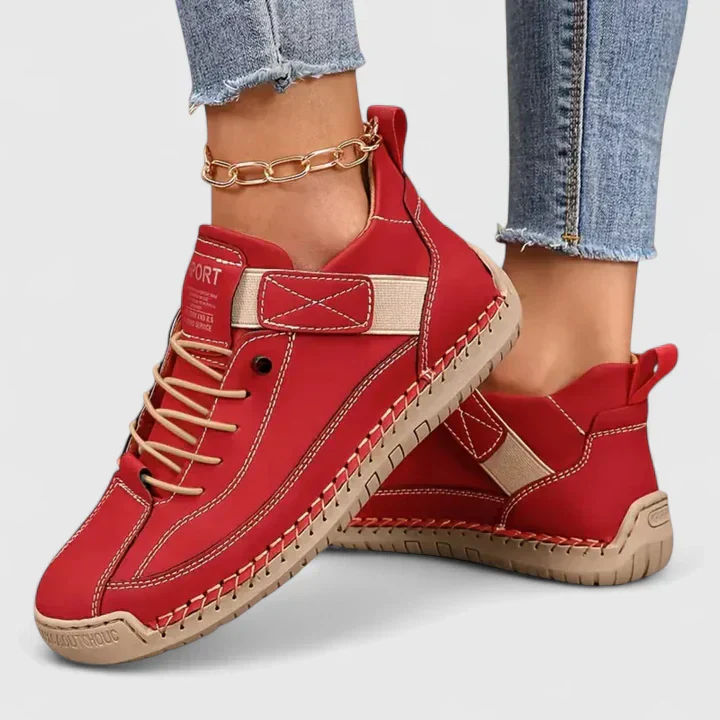 Kymberleigh | Orthopedic Sneakers - Image 5