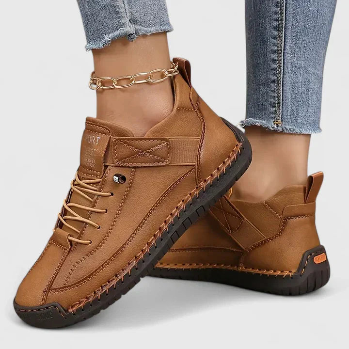 Kymberleigh | Orthopedic Sneakers - Image 6