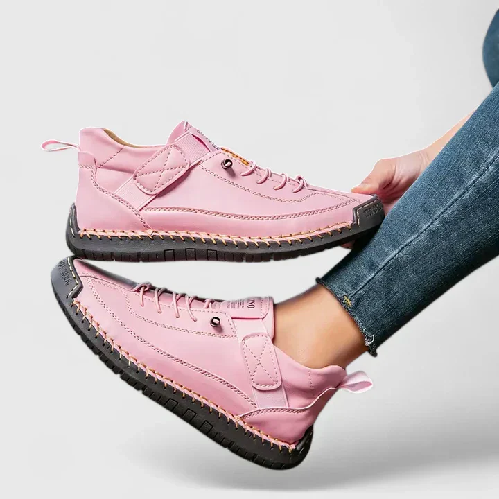 Kymberleigh | Orthopedic Sneakers - Image 9