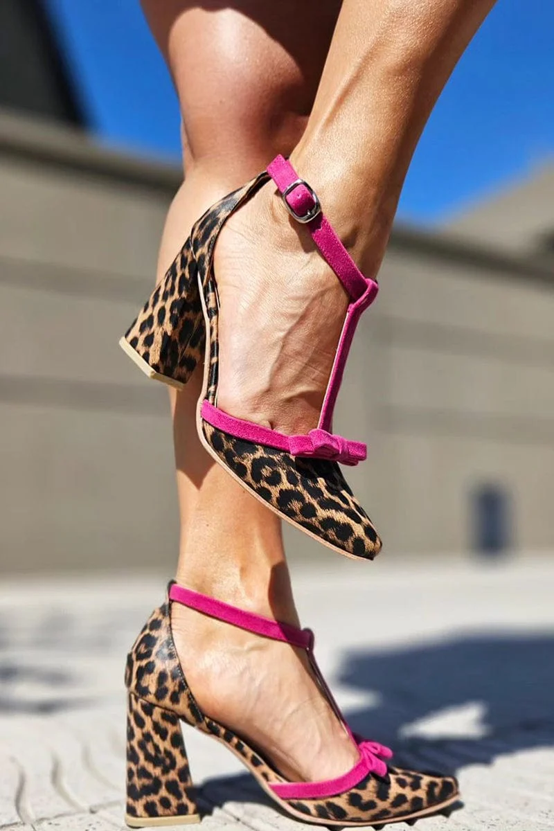 Lana Loudblock Heels - Image 2