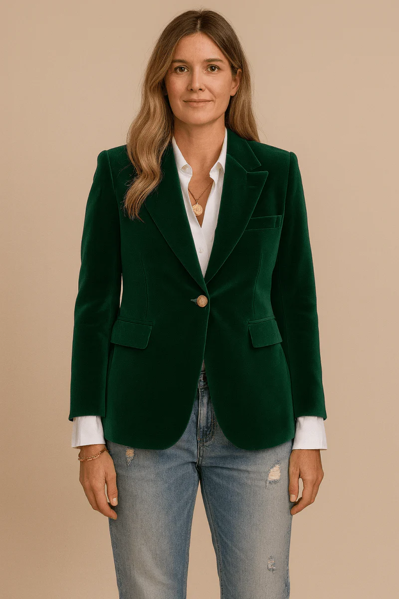 LILETH - ELEGANT BLAZER - Image 3