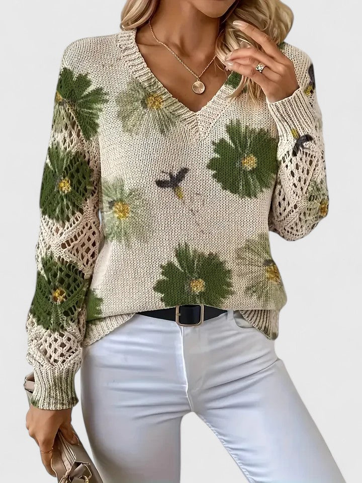 Liza | Elegant Sweater - Image 10