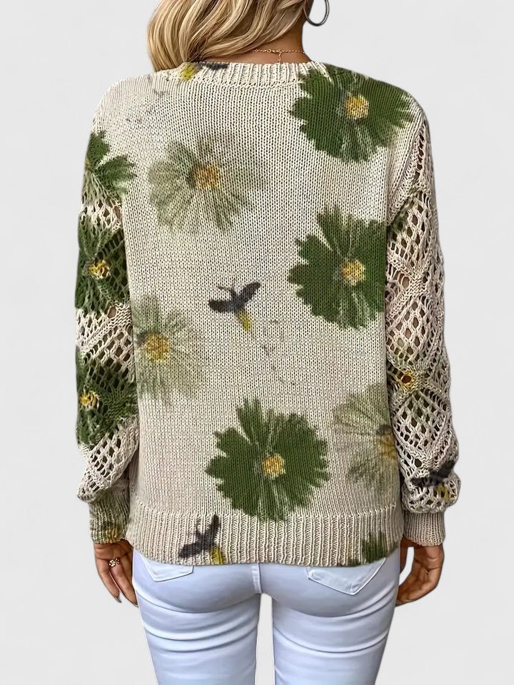 Liza | Elegant Sweater - Image 11