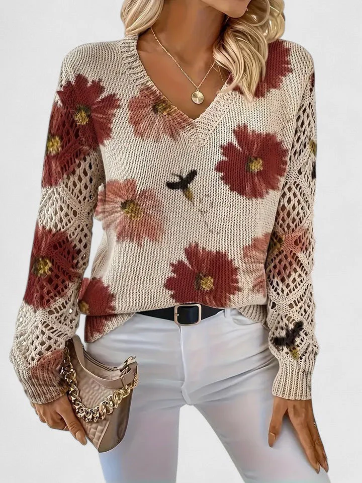 Liza | Elegant Sweater - Image 12