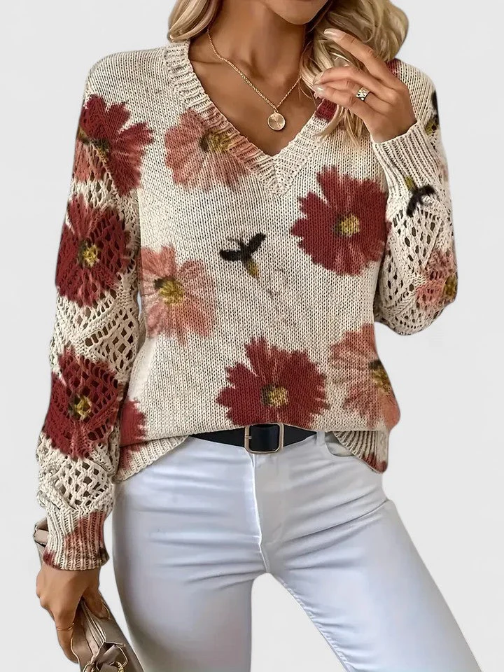 Liza | Elegant Sweater - Image 14