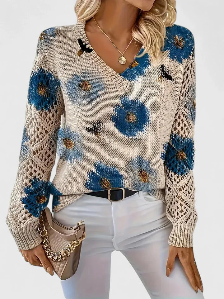 Liza | Elegant Sweater - Image 15