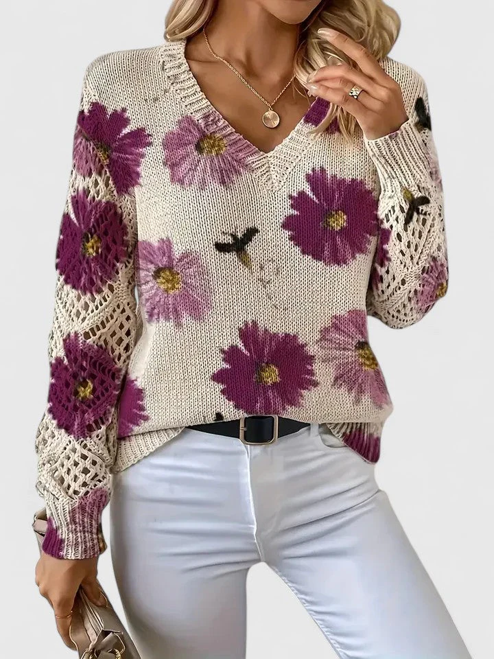 Liza | Elegant Sweater - Image 16