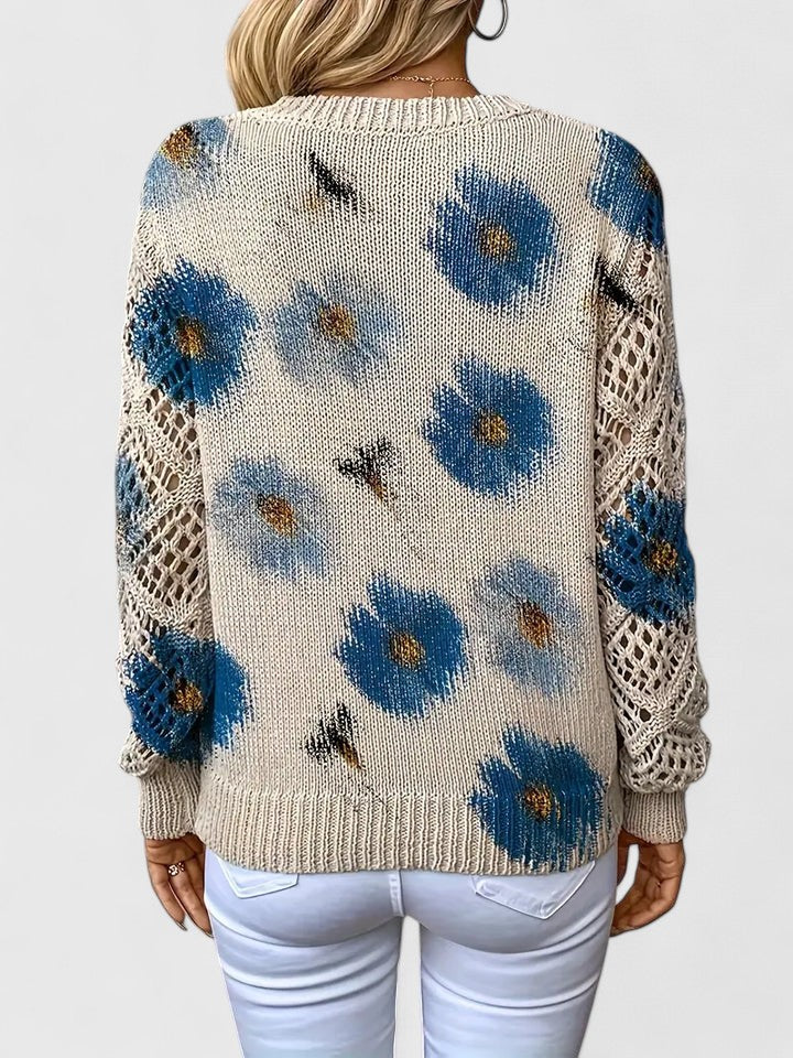 Liza | Elegant Sweater - Image 17