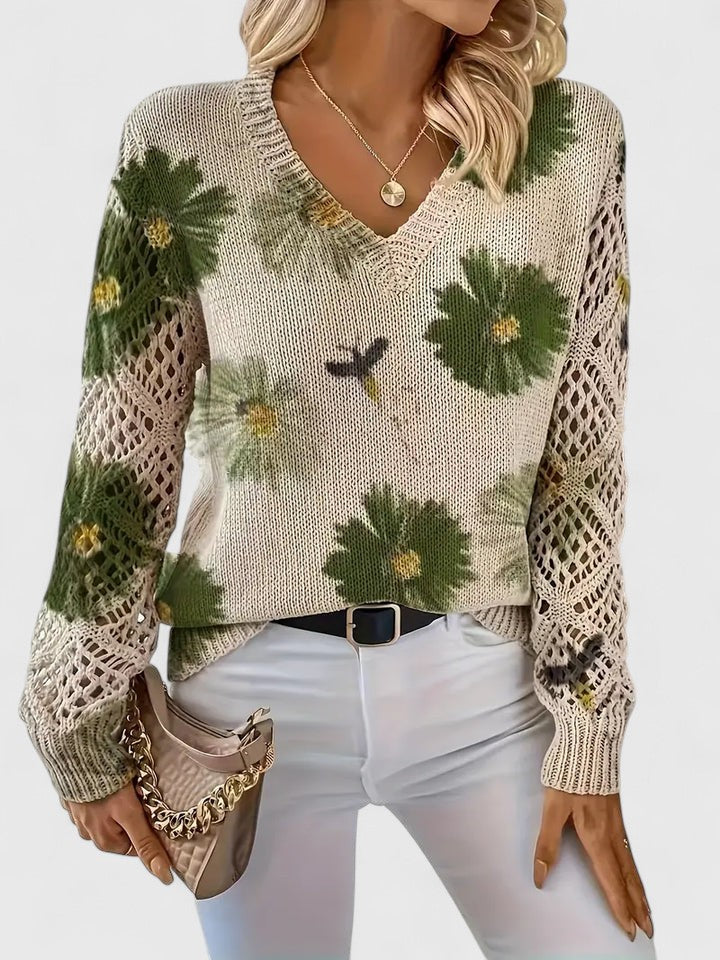 Liza | Elegant Sweater - Image 18