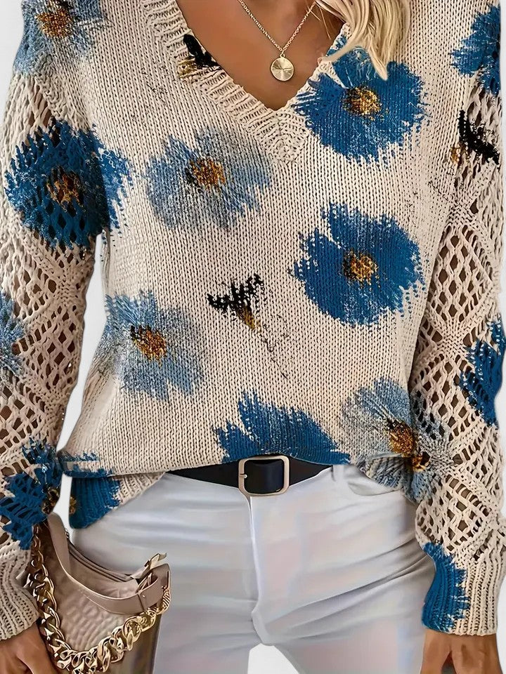 Liza | Elegant Sweater - Image 19