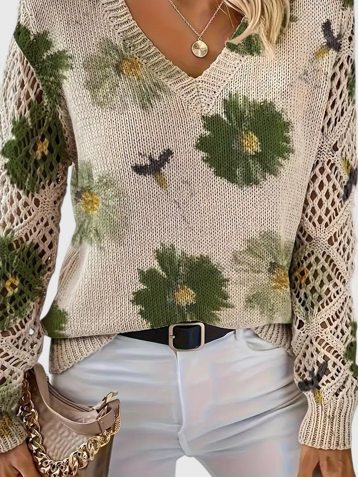 Liza | Elegant Sweater - Image 5