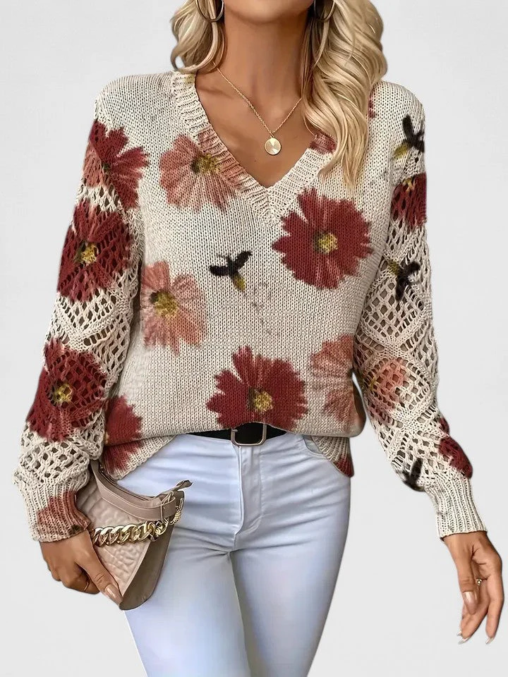 Liza | Elegant Sweater - Image 6