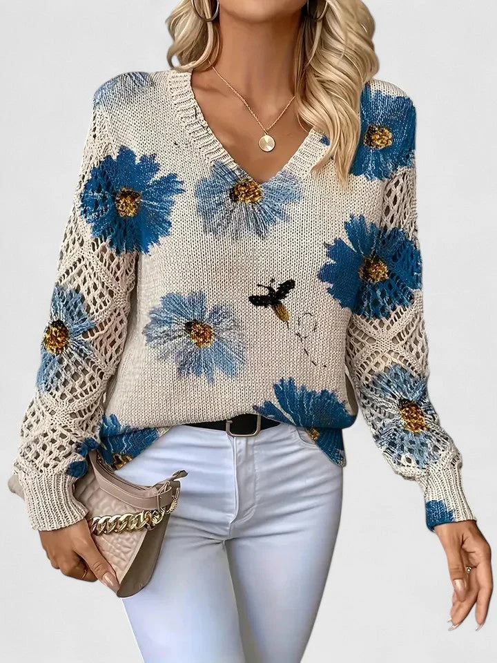 Liza | Elegant Sweater - Image 7