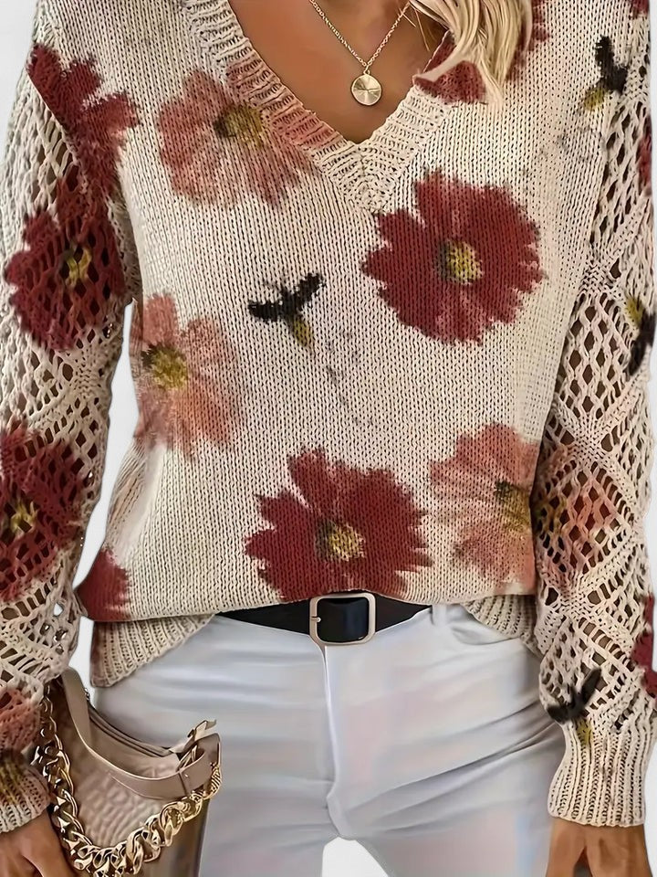 Liza | Elegant Sweater - Image 8