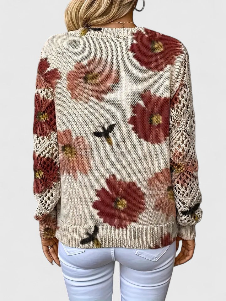 Liza | Elegant Sweater - Image 9