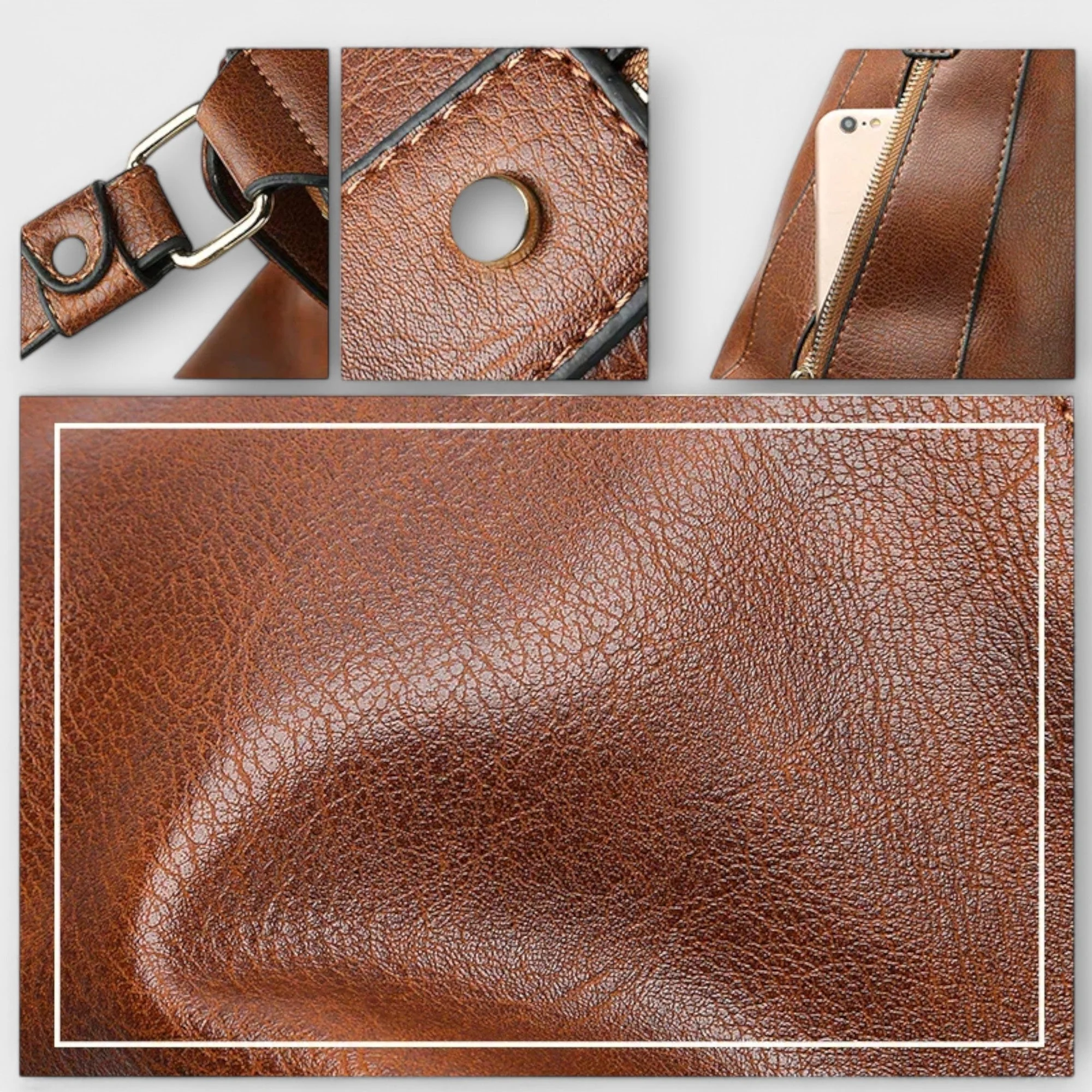 Lora - Large Bag - Image 4