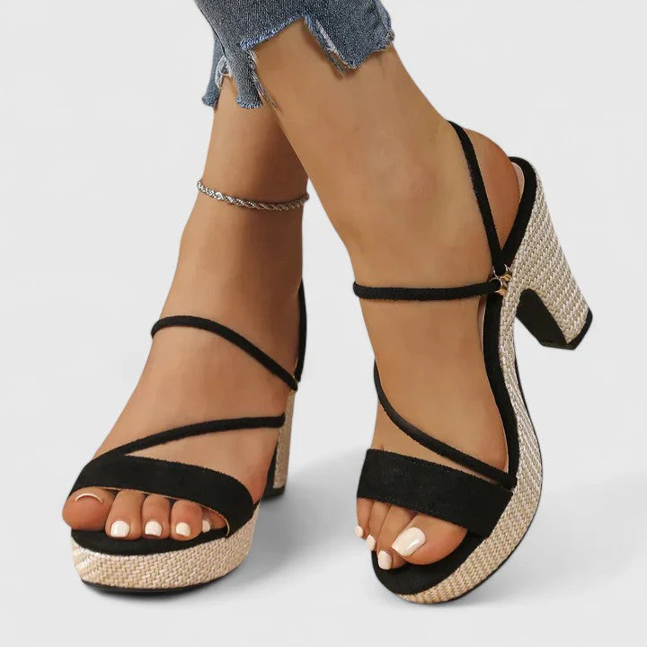 Lorienna | Sophisticated Heels - Image 4