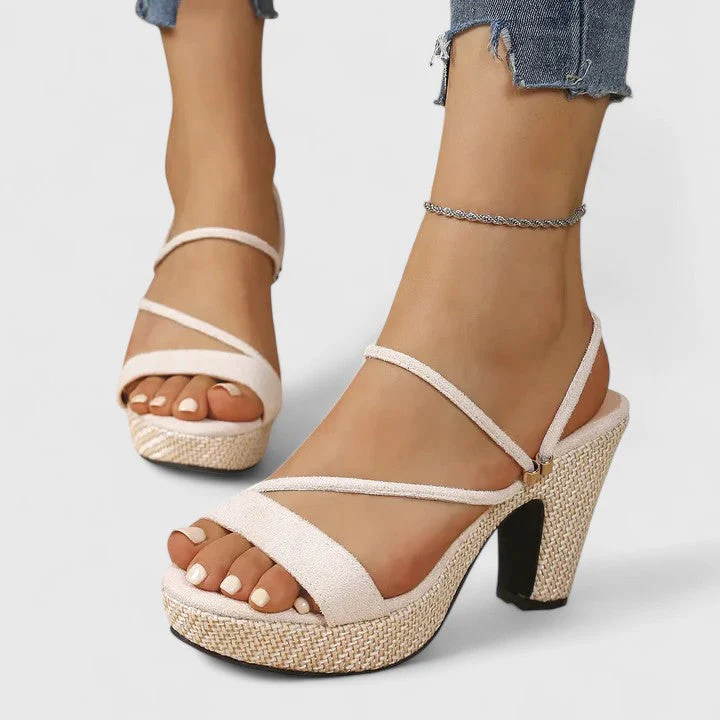 Lorienna | Sophisticated Heels - Image 6