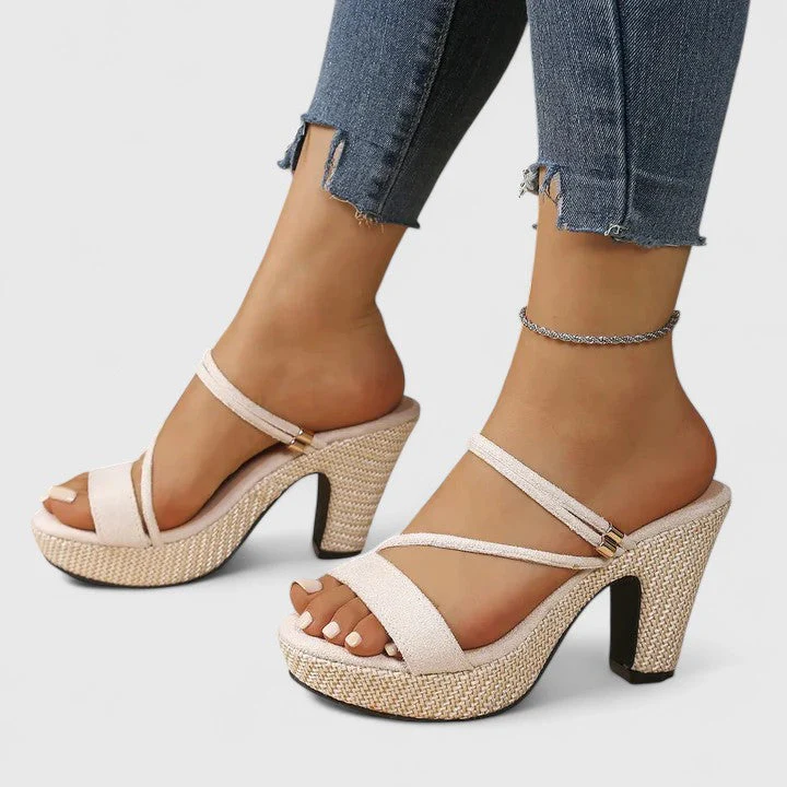 Lorienna | Sophisticated Heels - Image 7