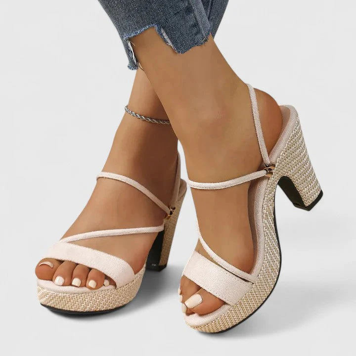 Lorienna | Sophisticated Heels - Image 8