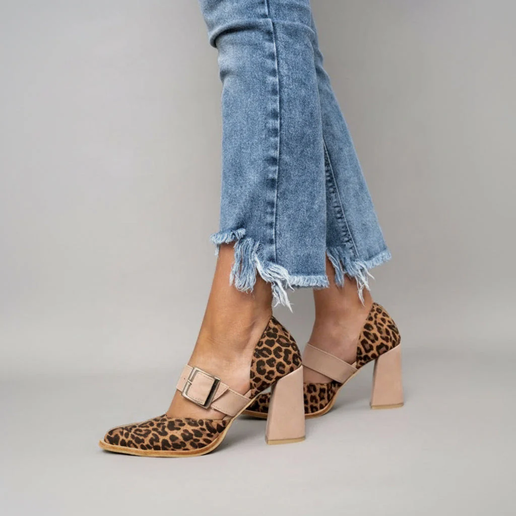 Luvia | Elegant Heels - Image 3