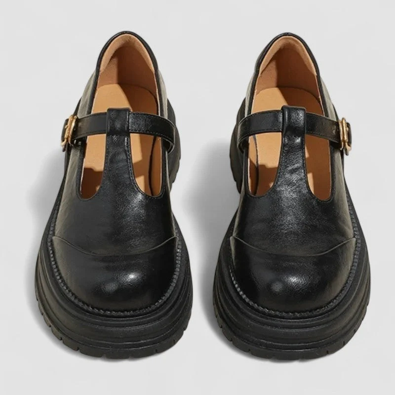 Lyxandra | Orthopedic Mary Jane Shoes - Image 7