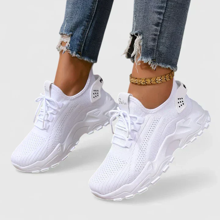 Maica | Orthopedic Sneakers - Image 3