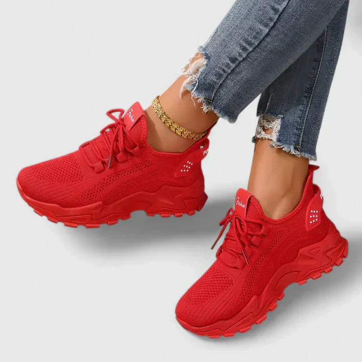 Maica | Orthopedic Sneakers - Image 4