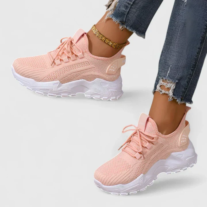 Maica | Orthopedic Sneakers - Image 5