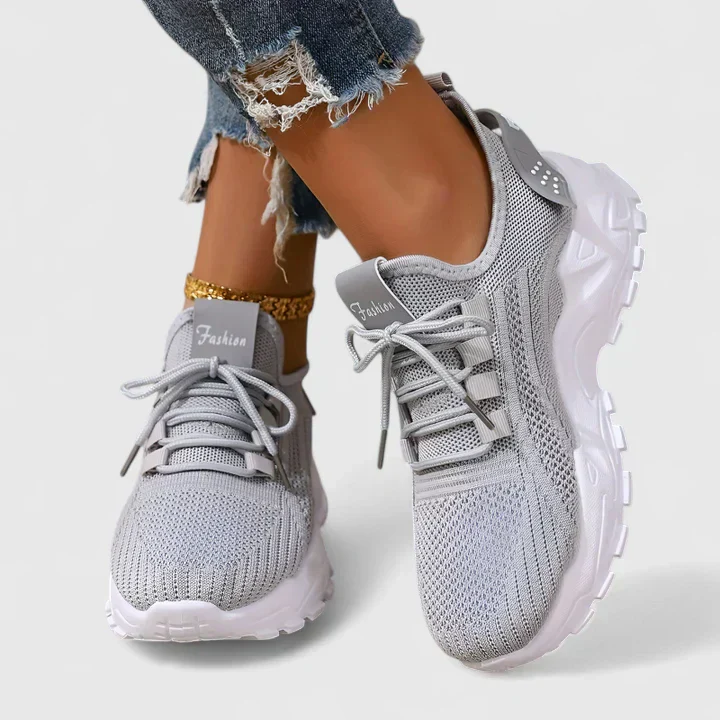 Maica | Orthopedic Sneakers - Image 7