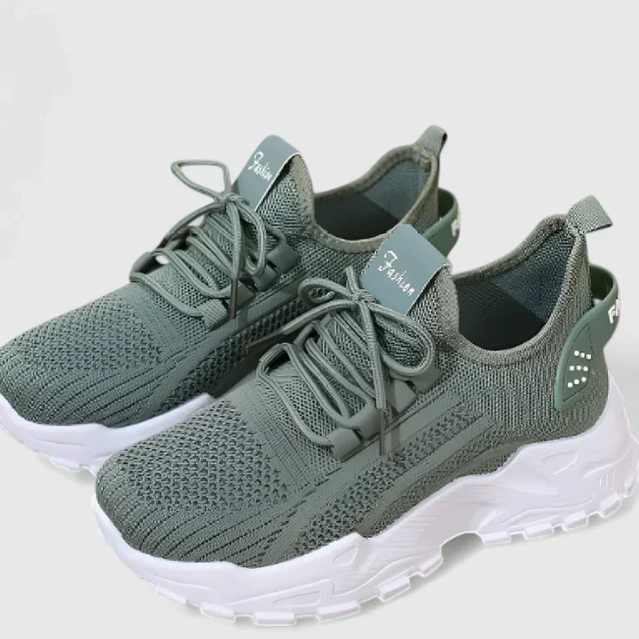 Maica | Orthopedic Sneakers - Image 8