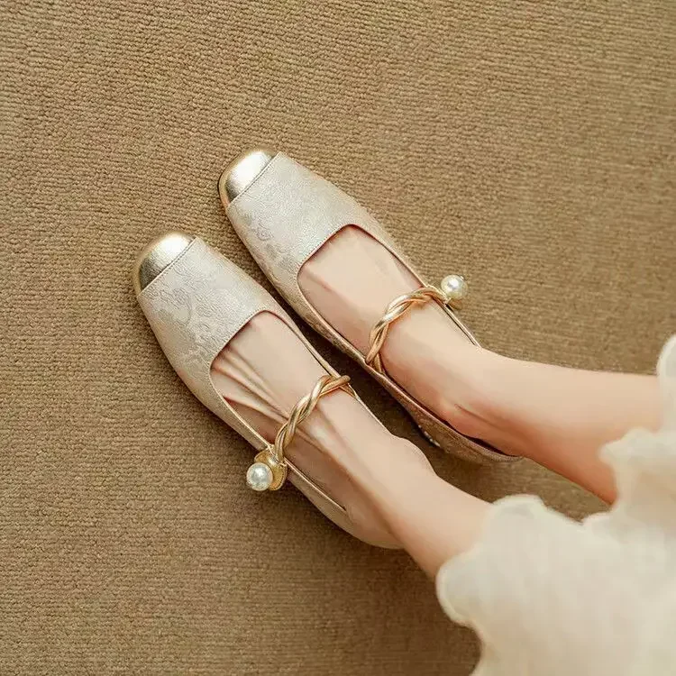 Maria | Mary Janes - Image 11