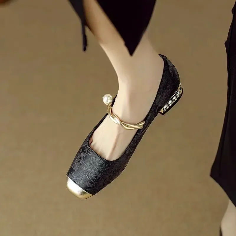 Maria | Mary Janes - Image 6