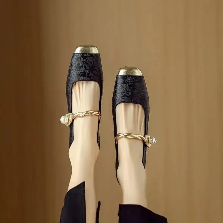 Maria | Mary Janes - Image 8